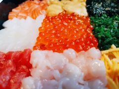 -FOUNT创意日料