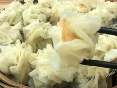 -海汇源老烧麦店(东大街总店)