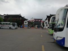 -乌镇东栅景区