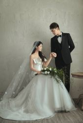-蒙太奇婚纱摄影(万达店)