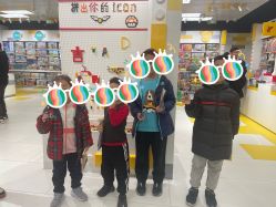 -乐高授权专卖店(中关村领展店)