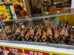 -徐六孃正宗甜皮鸭(张公桥店)