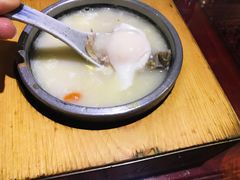 -小铫鸡汤