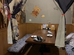 -鸟亭·居酒屋(青年路店)