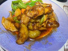-饺子功·东北记忆·锅包肉(电厂路店)