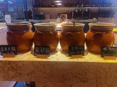 -美盛喜来登大酒店-盛宴标帜餐厅