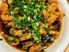 -走马楼饭庄(慈城古县城店)