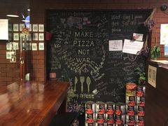 Pizz@-Gather pizza