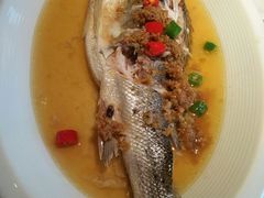 徽州臭鲈鱼-庆赫隆融合菜馆(群力店)