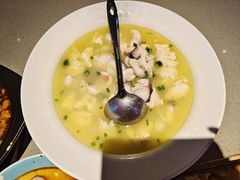 -茅庐川菜(烟台吾悦广场店)