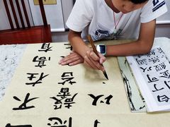 -秦汉胡同国学书院(川沙分馆)