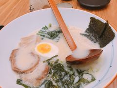 -一本钓鲔鱼屋