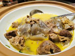 黑山羊炖粉皮-湘味淳(千禧街店)