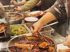 -刘小忙把子肉(北园大街总店)