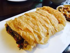 素鸭-随喜赞素食餐厅(亦庄店)