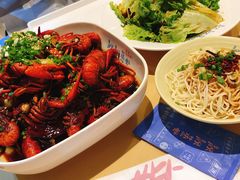 -靓靓蒸虾·头牌蒸虾(南山桂庙店)