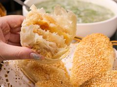 -二泉园老菜馆·百年无锡菜