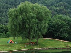 -玉渡山自然风景区