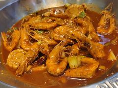 -李想大虾(黉街店)