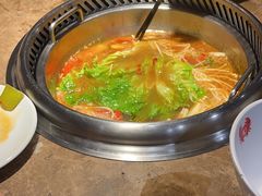 -七欣天香辣蟹火锅(无锡金太湖国际城店)
