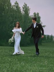 点击看大图 -至臻微拉婚纱摄影