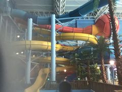 -青岛东方影都融创水世界