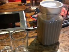 -海拉尔碳烤羊腿烤鸽子(吕营店)