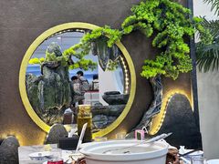 -紫藤园·天目湖大鱼头(南山竹海店)