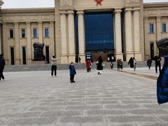 -中国人民解放军海军博物馆