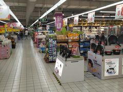 -家乐福(川沙店)