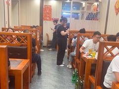 -有滋有味烧烤涮(果园星城C区店)