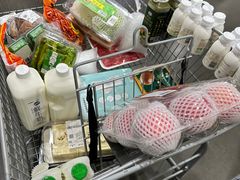 -山姆会员商店(杨桥西路店)