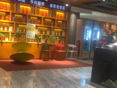 -不倒翁·安徽名菜楼(步行街店)