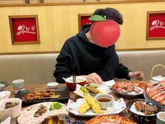 -红叶日本料理(辰熙广场店)