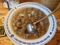 -老雒阳面馆·水席·洛阳菜(王城路店)