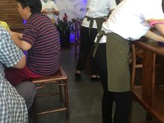 大堂-笑来喜馄饨小笼工坊店(湖滨街店)