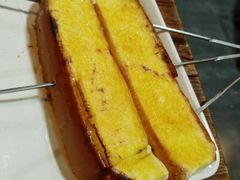 烤面包-金源珲春串城·长春旗舰店(生态大街店)