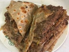 -清真永恒华威肉饼(潘家园店)