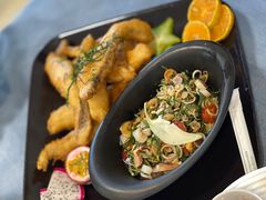 -Meena Rice Based Cuisine