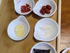 -大明铜锅·烤涮坊·烧烤(新开路店)