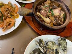 -鑫鸿达·海鲜闽菜热炒小馆(中山路店)