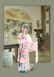 -梨园天地京剧摄影(玲珑天地店)