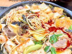 -天瑞福云南过桥米线(十里河店)