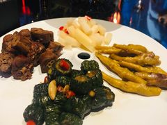 -V SHOW max KTV(粉巷店)