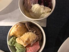-汇泉王朝大饭店-旋转餐厅(南海路店)