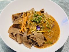 -俭寨大盘鸡·手抓肉·烧烤新疆菜(乌苏路店)