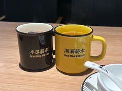 -太二酸菜鱼(深圳龙华天虹购物中心店)