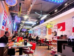 -川正旺江湖菜(三元桥店)
