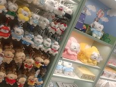 -麦当劳(新世纪环球中心店)