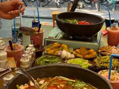 -黔有有贵州酸汤夺夺粉火锅(五味十字店)